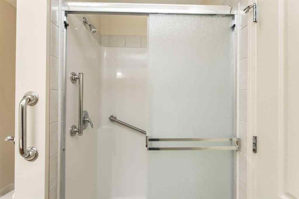 MLS® A2260347 - Unit #207 4425 Heritage Way   in Downtown Lacombe Lacombe, Residential