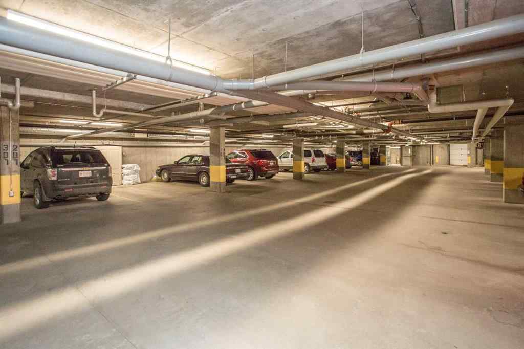 MLS® A2260347 - Unit #207 4425 Heritage Way   in Downtown Lacombe Lacombe, Residential