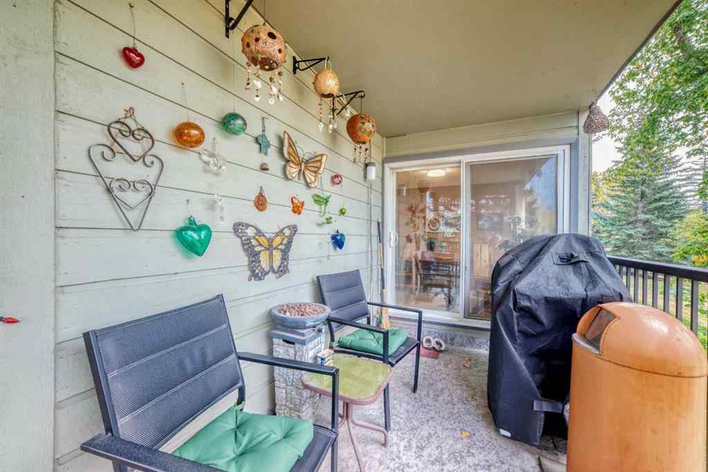 MLS® A2260348 - Unit #1210 60 Glamis Drive SW in Glamorgan Calgary, Residential