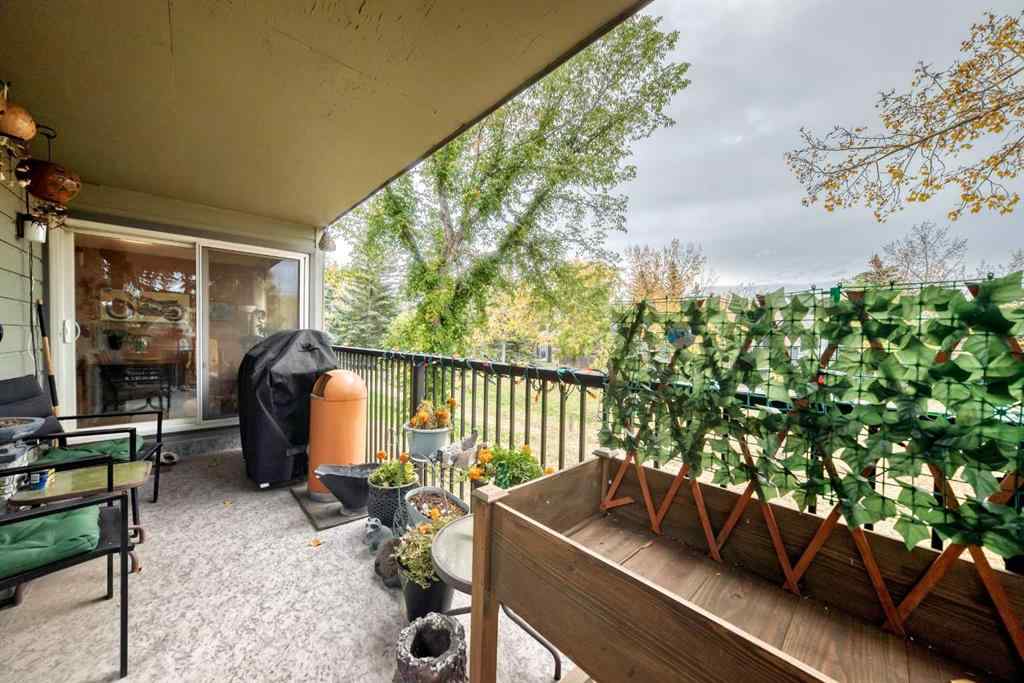 MLS® A2260348 - Unit #1210 60 Glamis Drive SW in Glamorgan Calgary, Residential