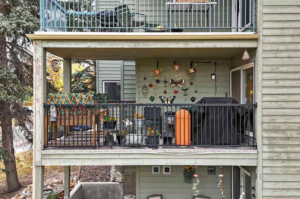 MLS® A2260348 - Unit #1210 60 Glamis Drive SW in Glamorgan Calgary, Residential
