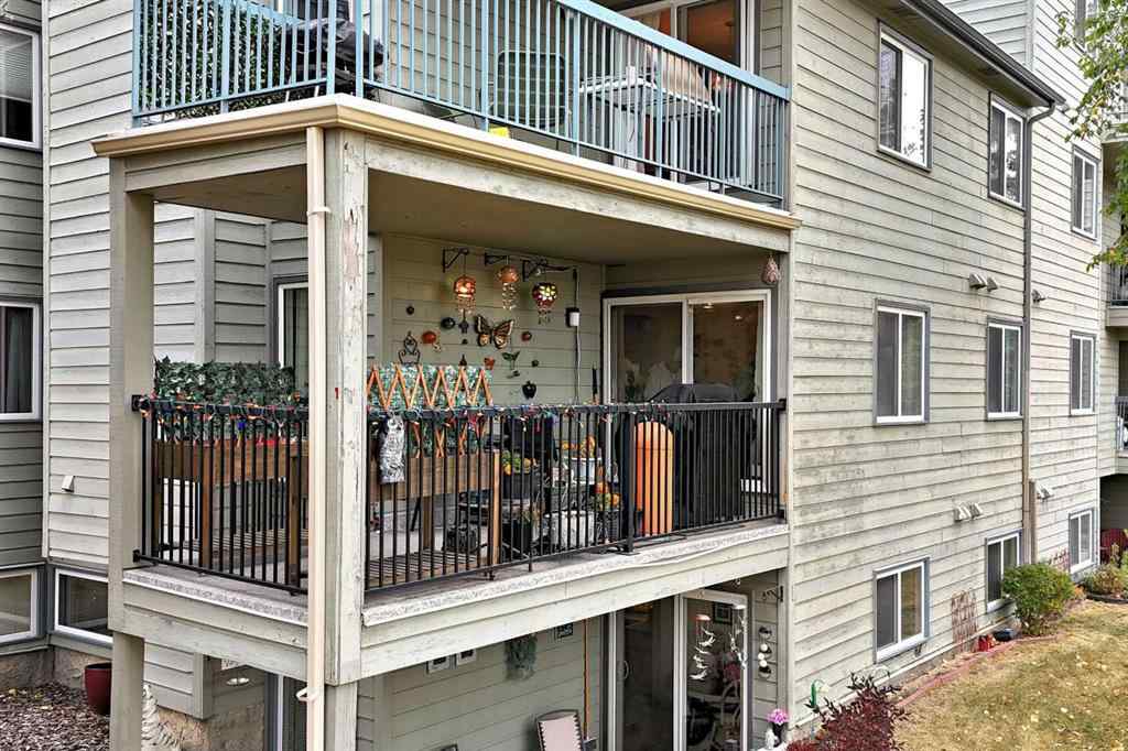 MLS® A2260348 - Unit #1210 60 Glamis Drive SW in Glamorgan Calgary, Residential