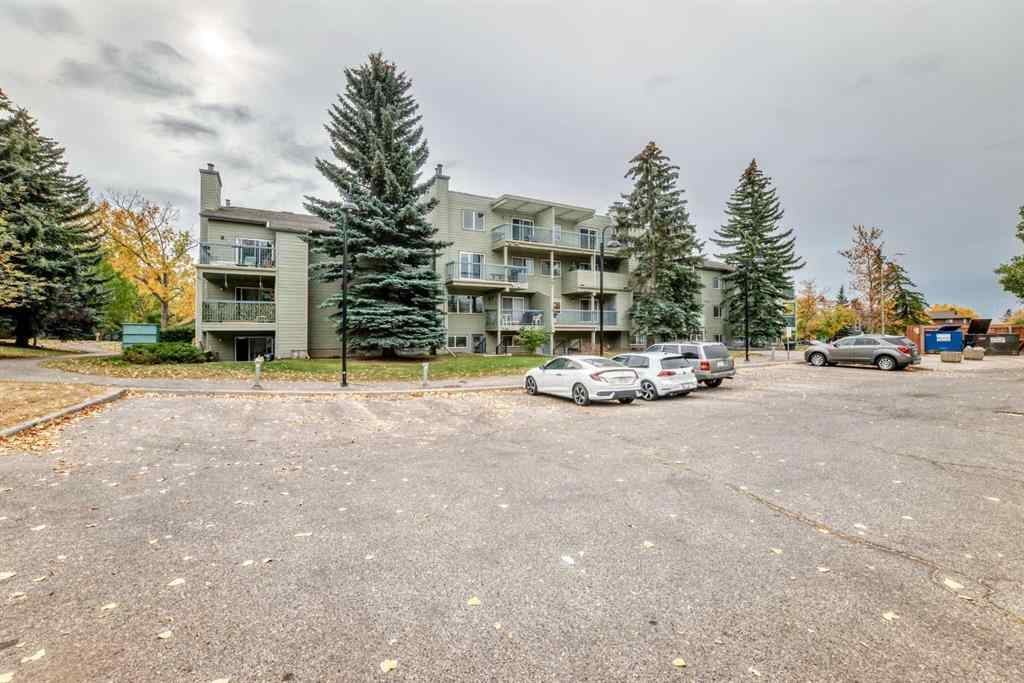 MLS® A2260348 - Unit #1210 60 Glamis Drive SW in Glamorgan Calgary, Residential