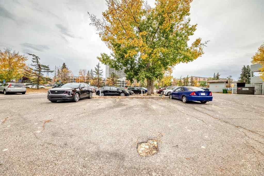 MLS® A2260348 - Unit #1210 60 Glamis Drive SW in Glamorgan Calgary, Residential