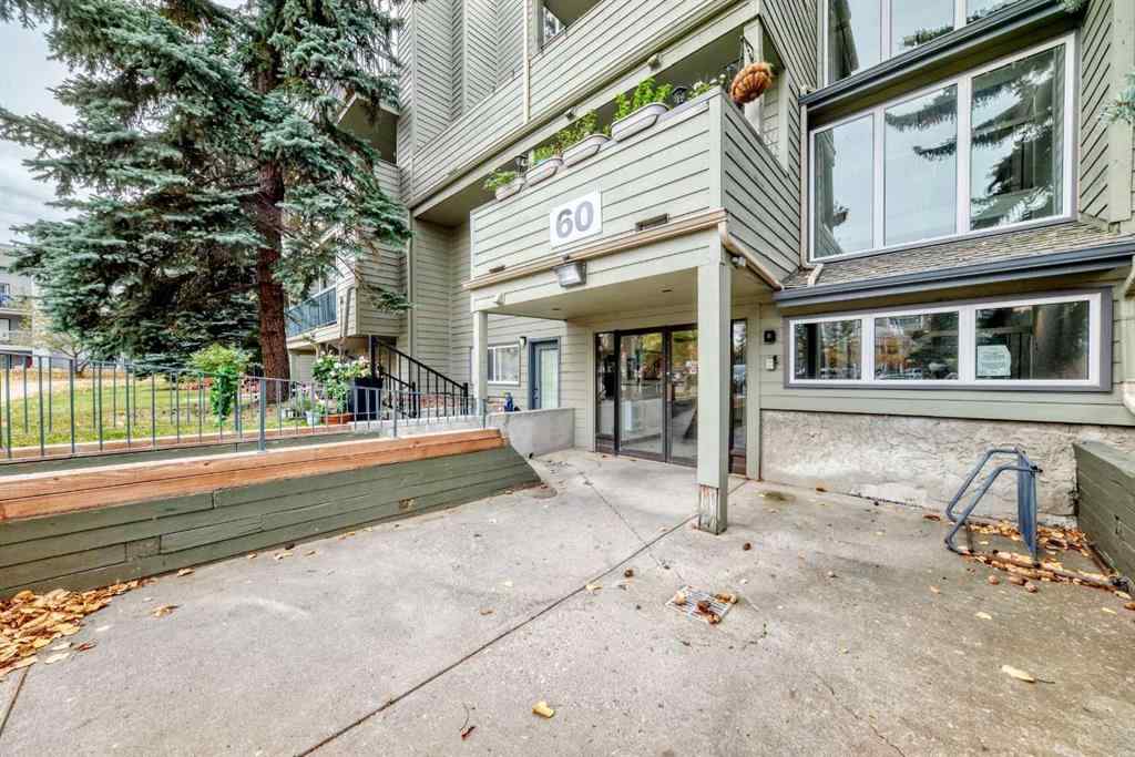 MLS® A2260348 - Unit #1210 60 Glamis Drive SW in Glamorgan Calgary, Residential