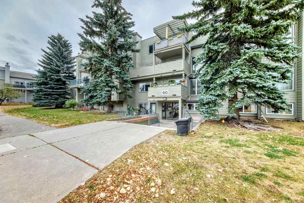 MLS® A2260348 - Unit #1210 60 Glamis Drive SW in Glamorgan Calgary, Residential