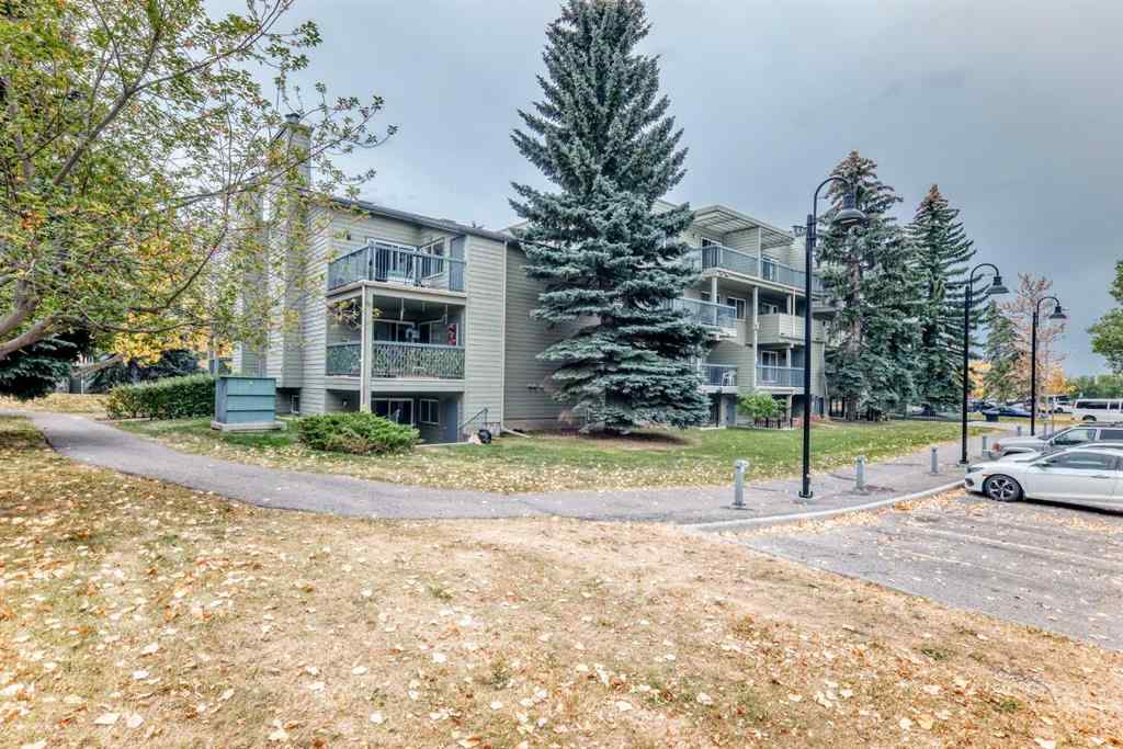 MLS® A2260348 - Unit #1210 60 Glamis Drive SW in Glamorgan Calgary, Residential