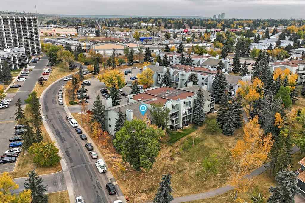 MLS® A2260348 - Unit #1210 60 Glamis Drive SW in Glamorgan Calgary, Residential