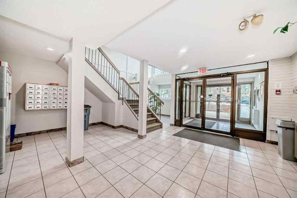 MLS® A2260348 - Unit #1210 60 Glamis Drive SW in Glamorgan Calgary, Residential
