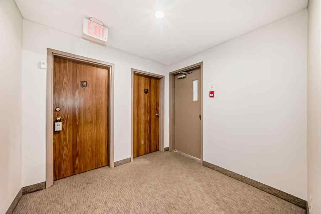 MLS® A2260348 - Unit #1210 60 Glamis Drive SW in Glamorgan Calgary, Residential