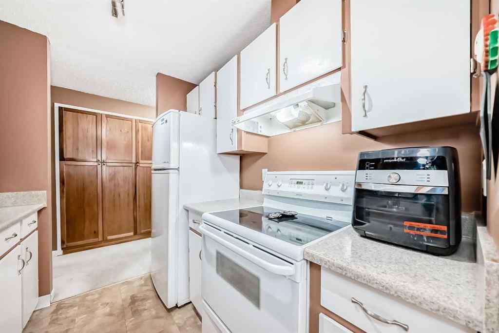 MLS® A2260348 - Unit #1210 60 Glamis Drive SW in Glamorgan Calgary, Residential