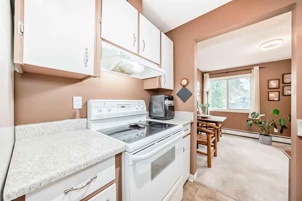 MLS® A2260348 - Unit #1210 60 Glamis Drive SW in Glamorgan Calgary, Residential