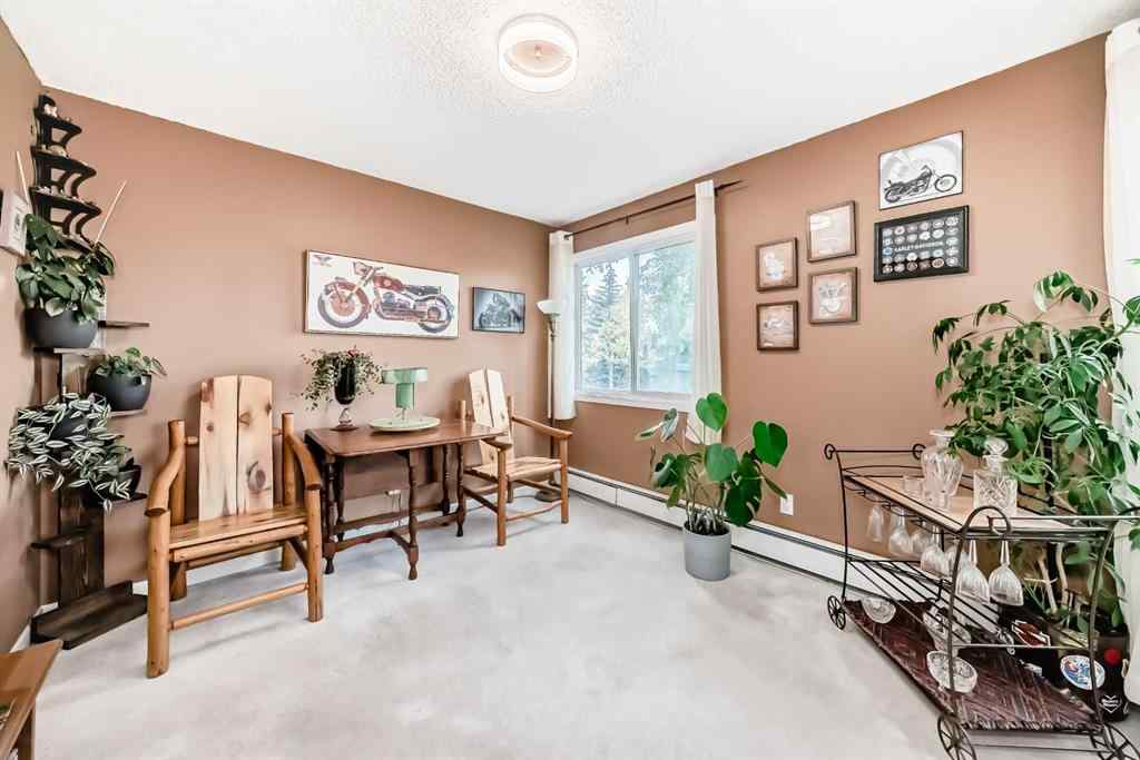 MLS® A2260348 - Unit #1210 60 Glamis Drive SW in Glamorgan Calgary, Residential