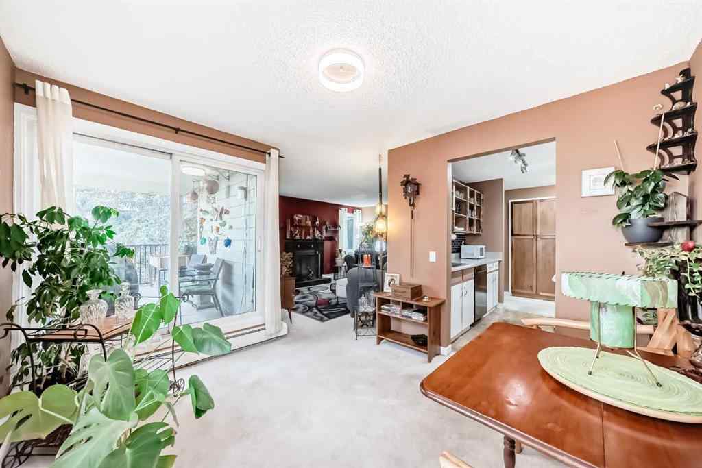 MLS® A2260348 - Unit #1210 60 Glamis Drive SW in Glamorgan Calgary, Residential