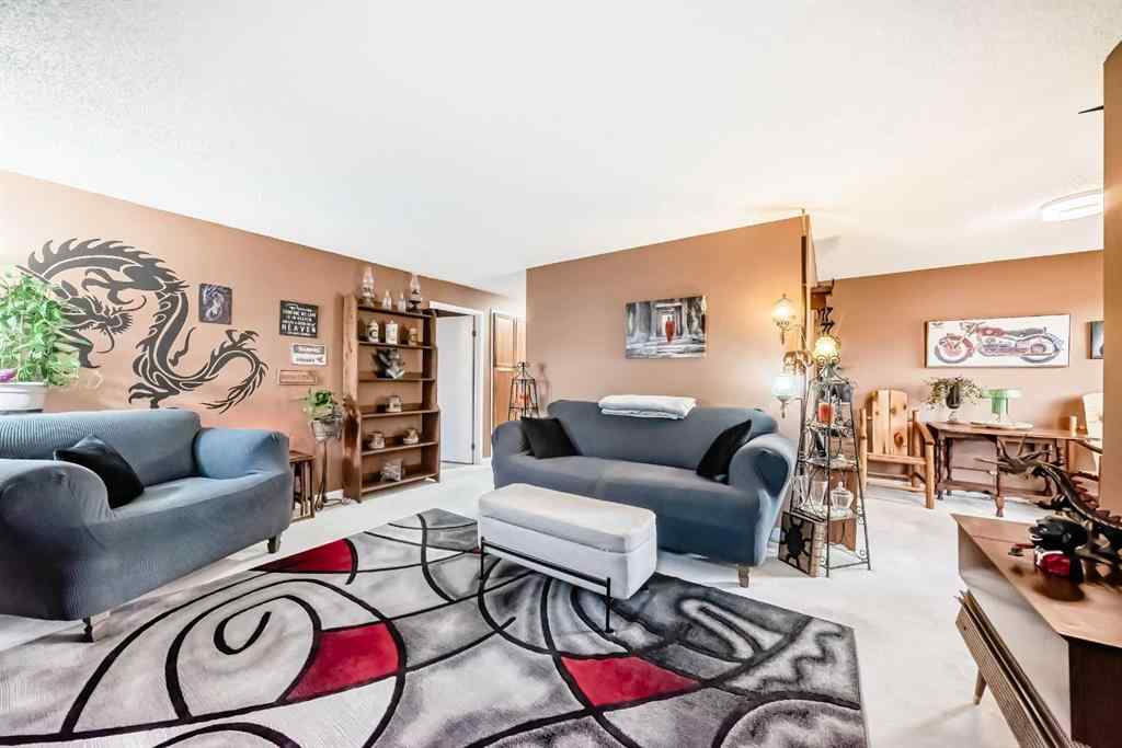MLS® A2260348 - Unit #1210 60 Glamis Drive SW in Glamorgan Calgary, Residential