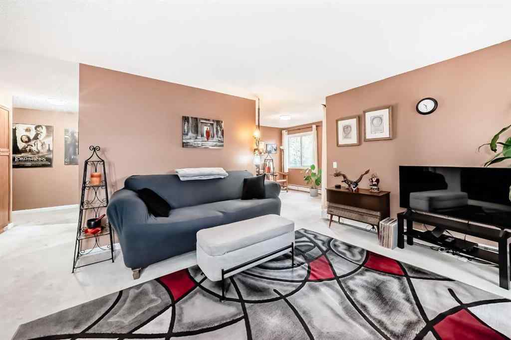 MLS® A2260348 - Unit #1210 60 Glamis Drive SW in Glamorgan Calgary, Residential