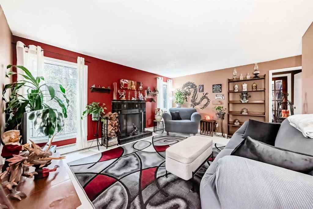 MLS® A2260348 - Unit #1210 60 Glamis Drive SW in Glamorgan Calgary, Residential