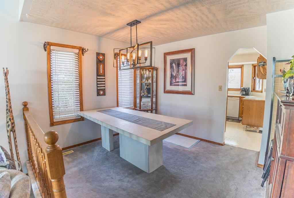 MLS® A2260349 - 35 Depalme Street  in Deer Park Estates Red Deer, Residential