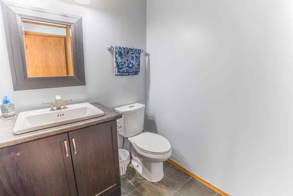 MLS® A2260349 - 35 Depalme Street  in Deer Park Estates Red Deer, Residential