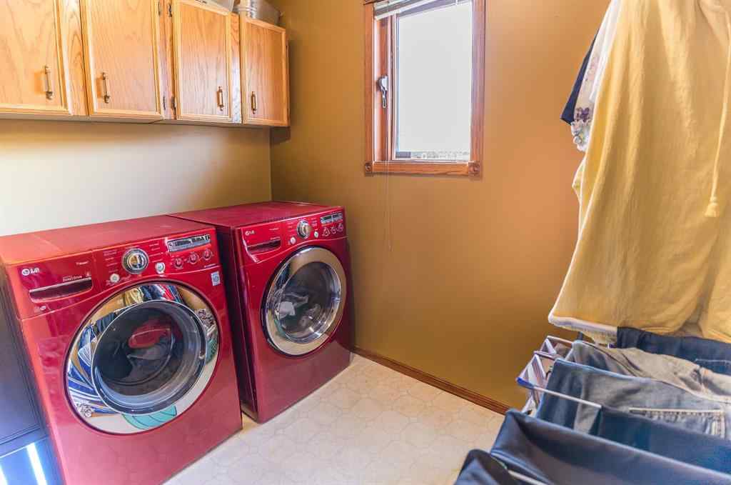 MLS® A2260349 - 35 Depalme Street  in Deer Park Estates Red Deer, Residential