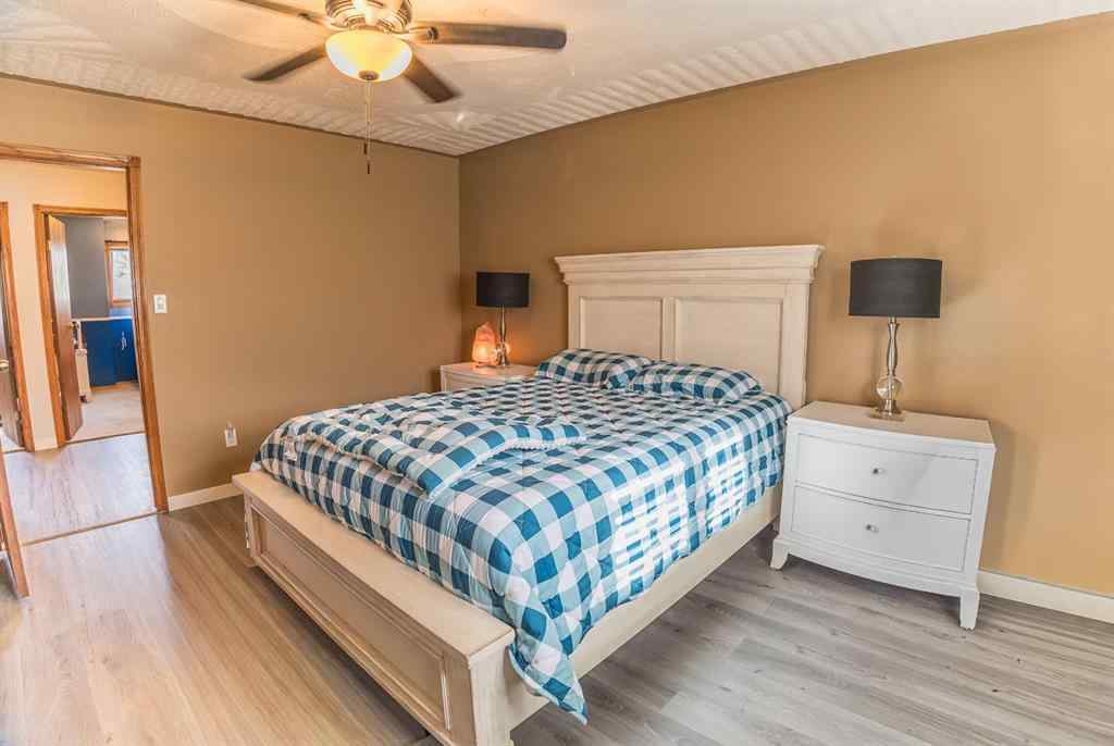 MLS® A2260349 - 35 Depalme Street  in Deer Park Estates Red Deer, Residential