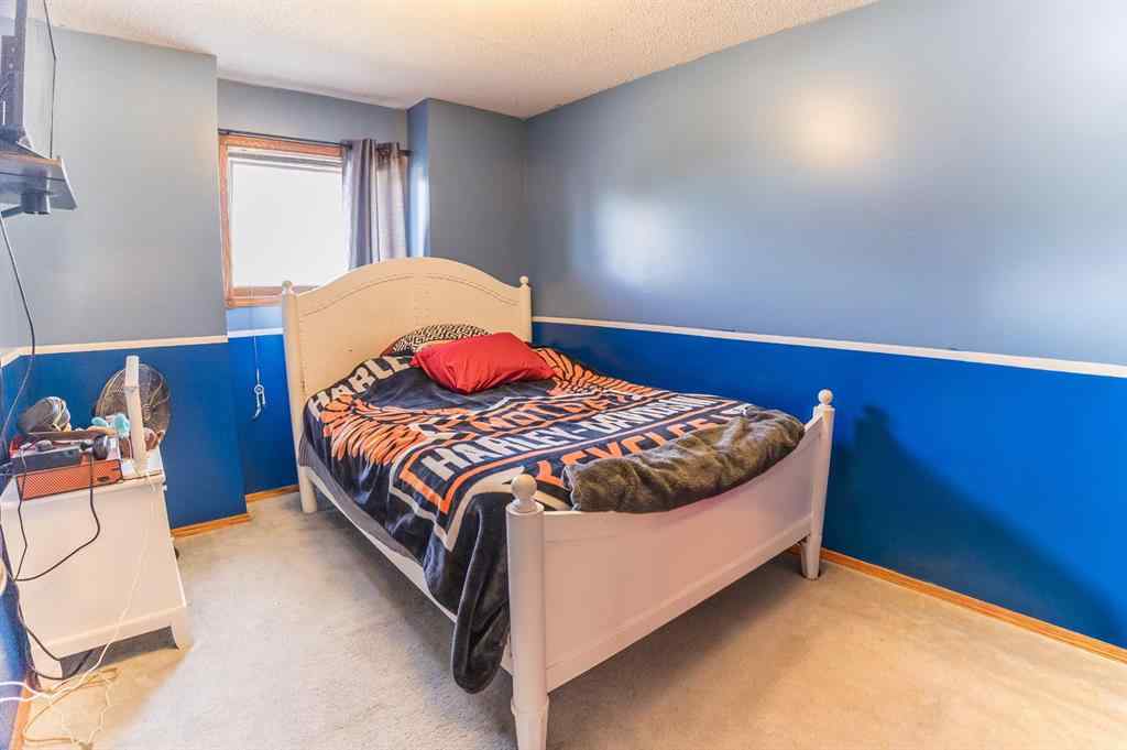 MLS® A2260349 - 35 Depalme Street  in Deer Park Estates Red Deer, Residential