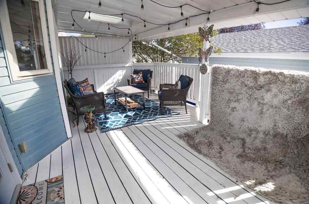 MLS® A2260349 - 35 Depalme Street  in Deer Park Estates Red Deer, Residential