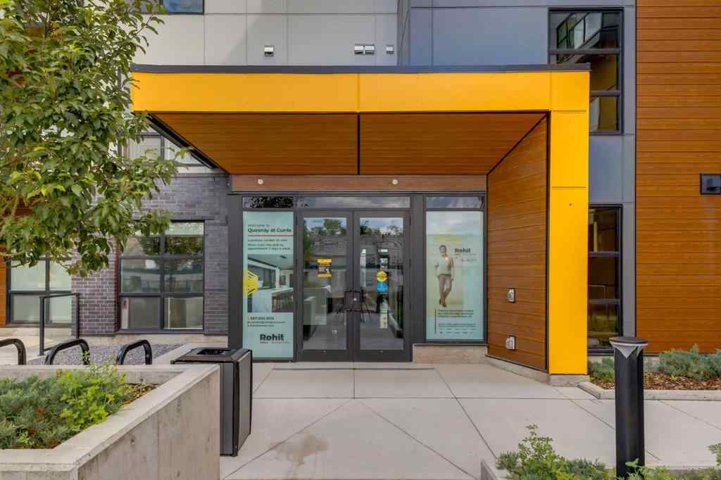 MLS® A2260351 - Unit #303 330 Dieppe Drive SW in Currie Barracks Calgary, Residential