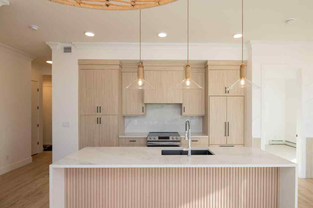 MLS® A2260351 - Unit #303 330 Dieppe Drive SW in Currie Barracks Calgary, Residential