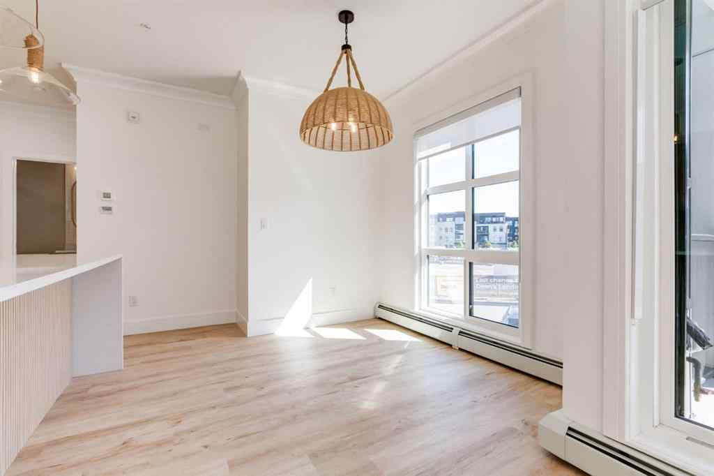 MLS® A2260351 - Unit #303 330 Dieppe Drive SW in Currie Barracks Calgary, Residential