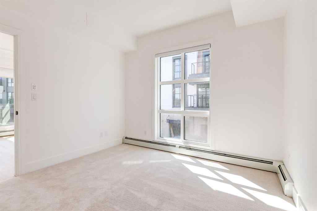 MLS® A2260351 - Unit #303 330 Dieppe Drive SW in Currie Barracks Calgary, Residential