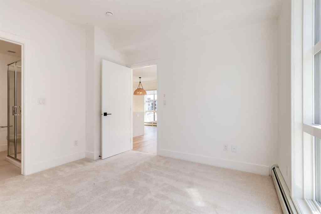 MLS® A2260351 - Unit #303 330 Dieppe Drive SW in Currie Barracks Calgary, Residential