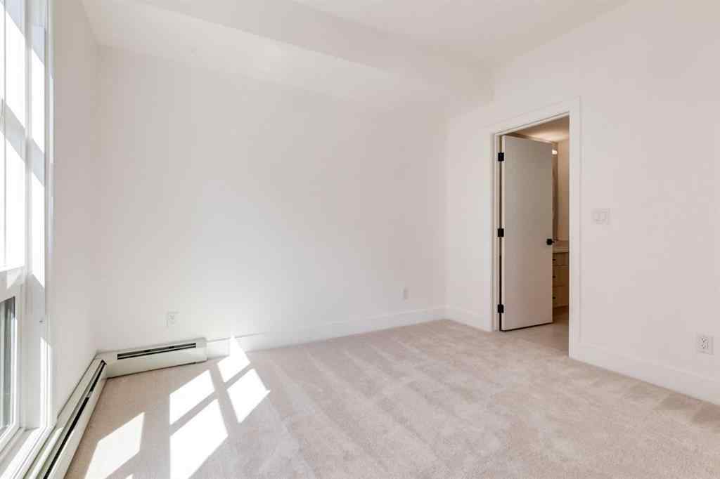 MLS® A2260351 - Unit #303 330 Dieppe Drive SW in Currie Barracks Calgary, Residential