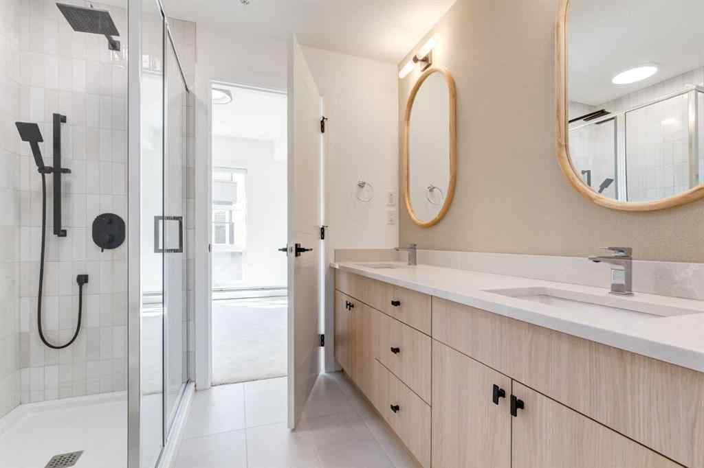 MLS® A2260351 - Unit #303 330 Dieppe Drive SW in Currie Barracks Calgary, Residential