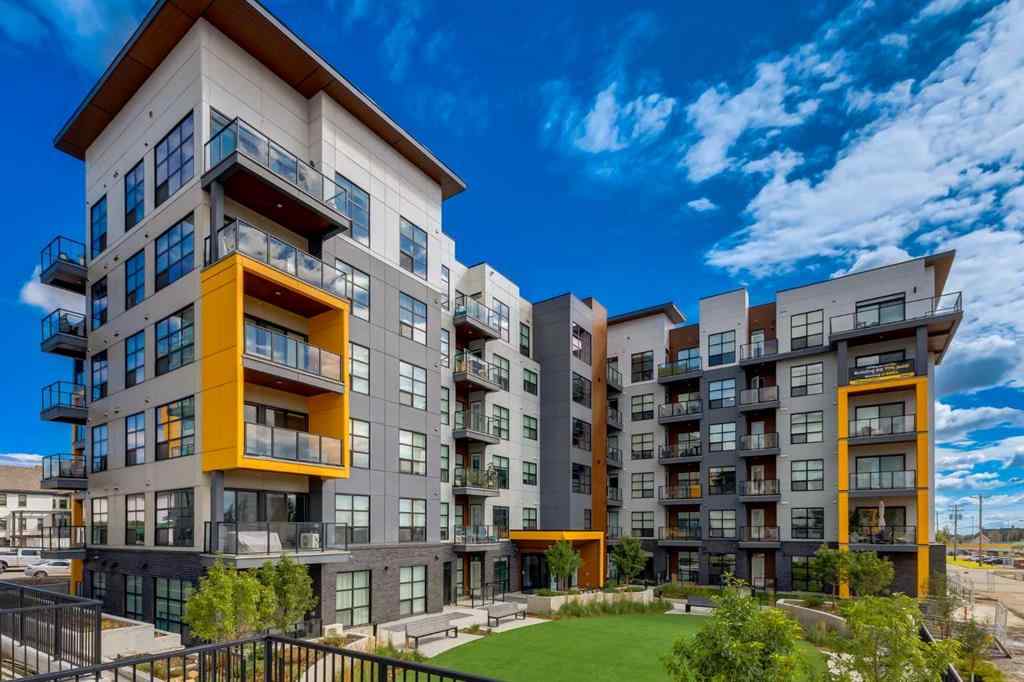 MLS® A2260351 - Unit #303 330 Dieppe Drive SW in Currie Barracks Calgary, Residential