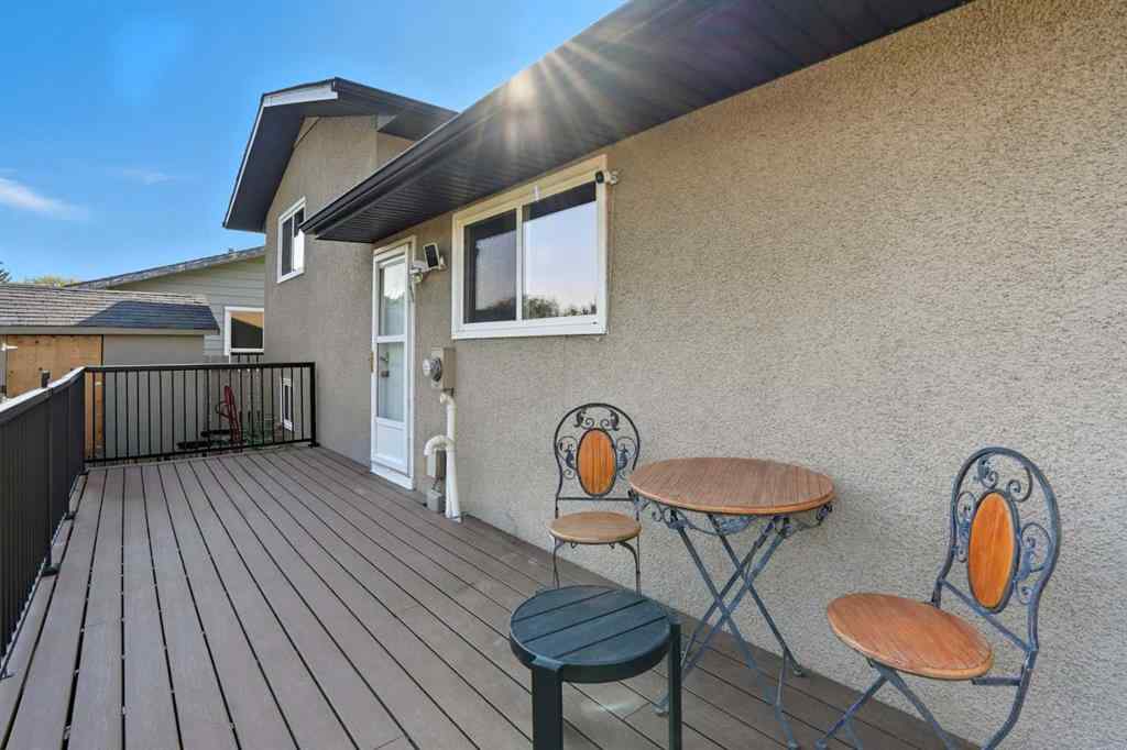 MLS® A2260352 - 224 Whitestone Crescent NE in Whitehorn Calgary, Residential