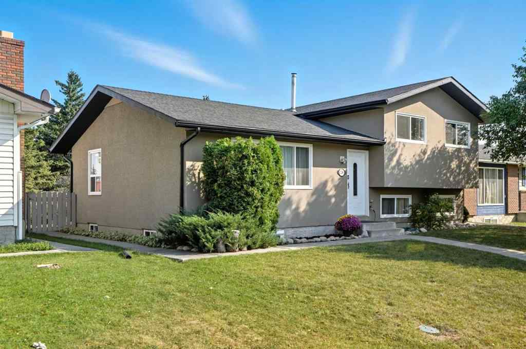 MLS® A2260352 - 224 Whitestone Crescent NE in Whitehorn Calgary, Residential