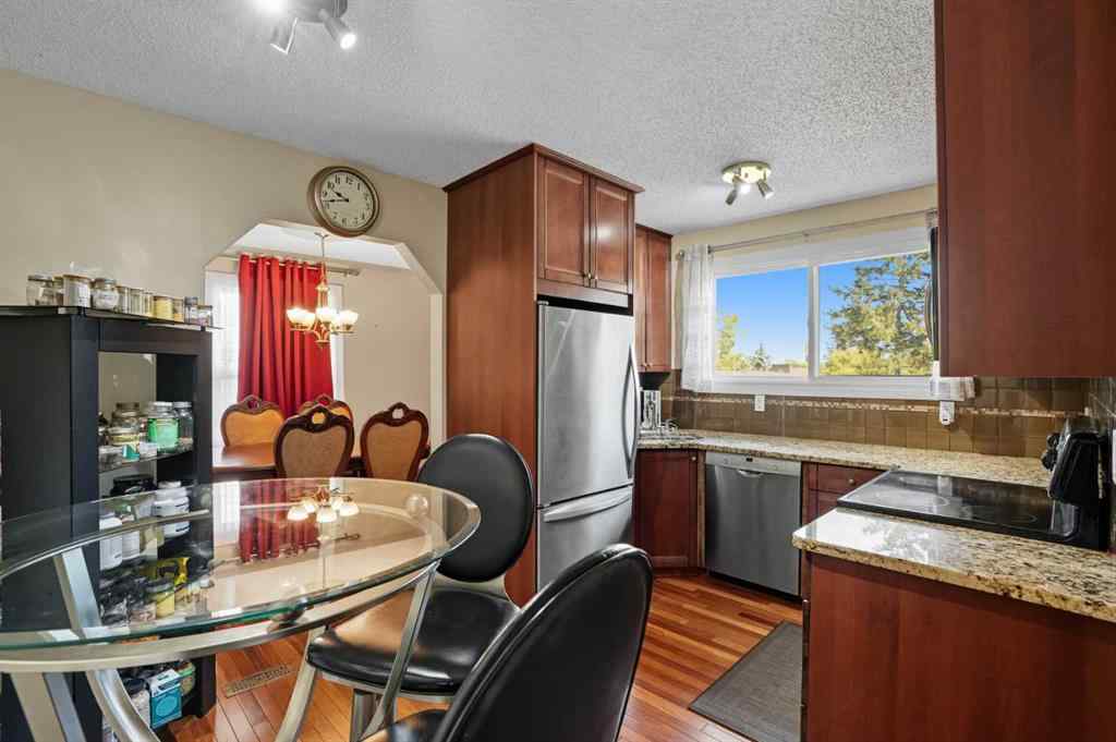 MLS® A2260352 - 224 Whitestone Crescent NE in Whitehorn Calgary, Residential