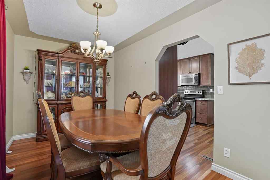 MLS® A2260352 - 224 Whitestone Crescent NE in Whitehorn Calgary, Residential