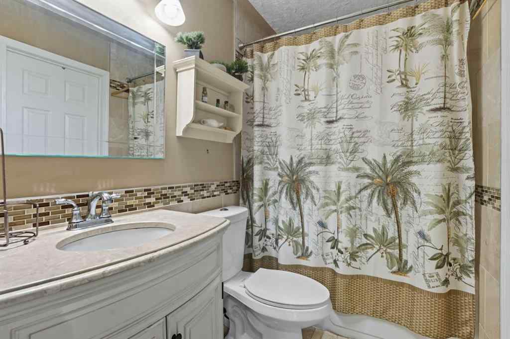 MLS® A2260352 - 224 Whitestone Crescent NE in Whitehorn Calgary, Residential