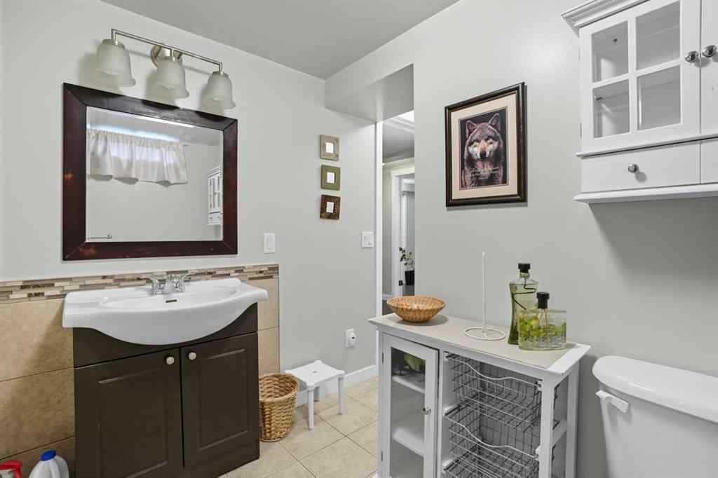 MLS® A2260352 - 224 Whitestone Crescent NE in Whitehorn Calgary, Residential