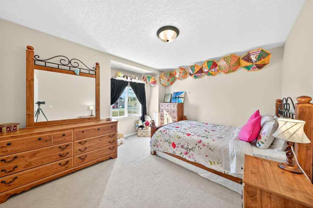 MLS® A2260355 - 10345 Hamptons Boulevard NW in Hamptons Calgary, Residential