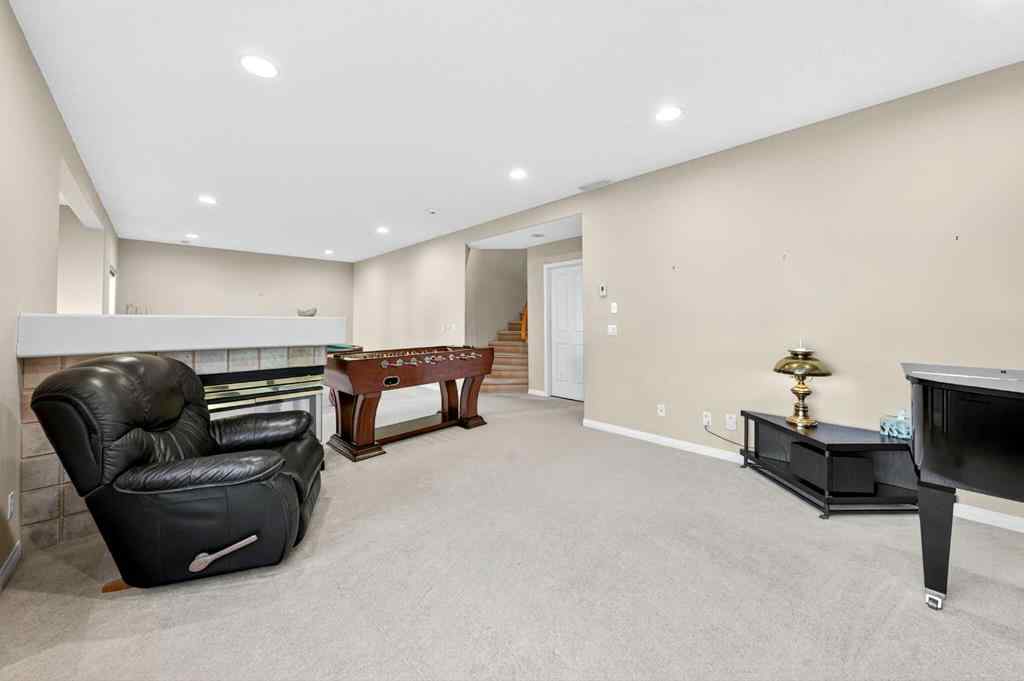 MLS® A2260355 - 10345 Hamptons Boulevard NW in Hamptons Calgary, Residential