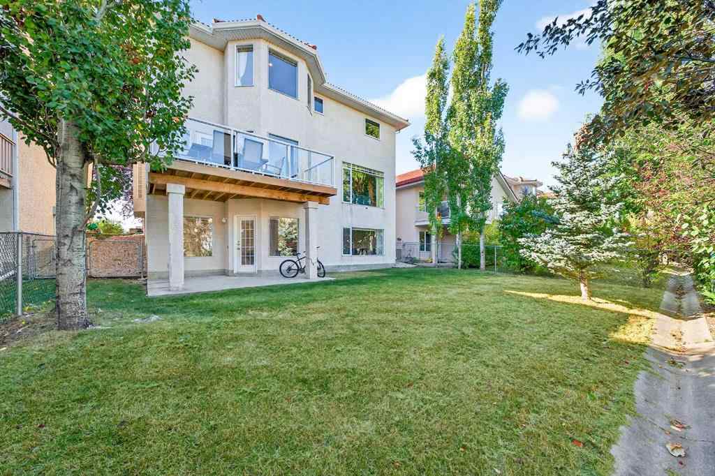 MLS® A2260355 - 10345 Hamptons Boulevard NW in Hamptons Calgary, Residential