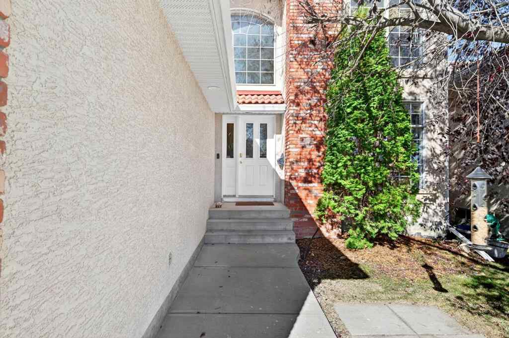 MLS® A2260355 - 10345 Hamptons Boulevard NW in Hamptons Calgary, Residential