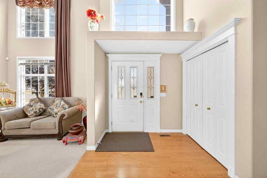 MLS® A2260355 - 10345 Hamptons Boulevard NW in Hamptons Calgary, Residential