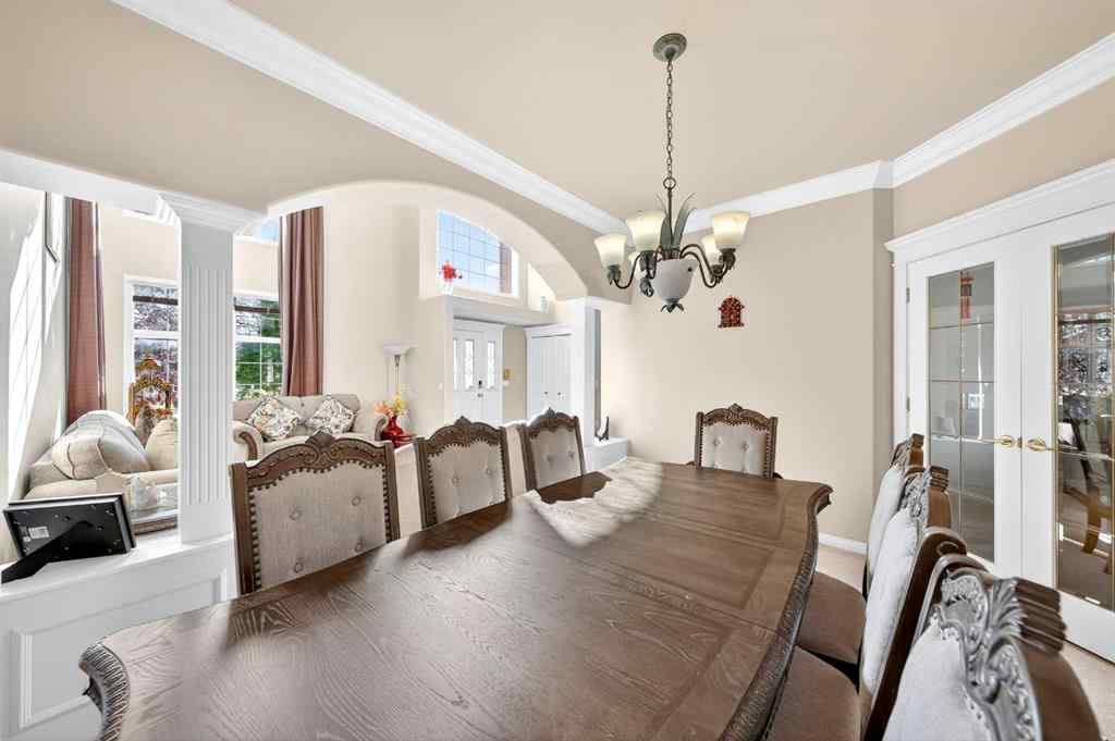 MLS® A2260355 - 10345 Hamptons Boulevard NW in Hamptons Calgary, Residential