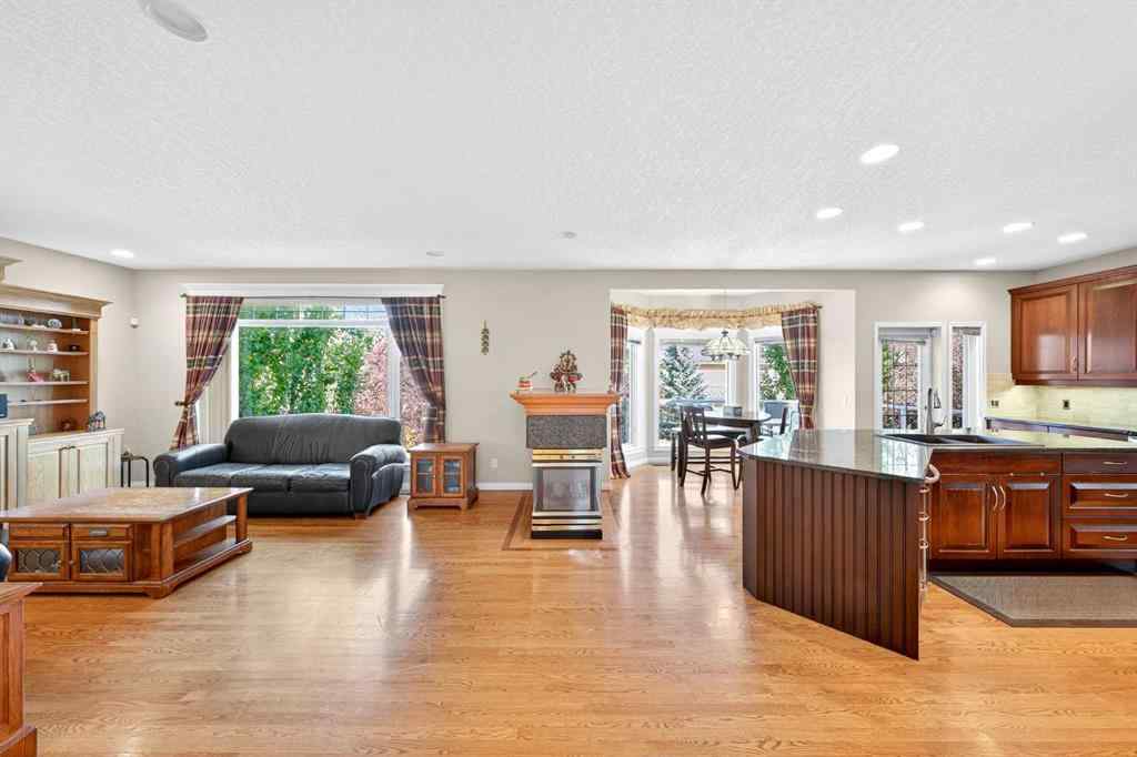 MLS® A2260355 - 10345 Hamptons Boulevard NW in Hamptons Calgary, Residential