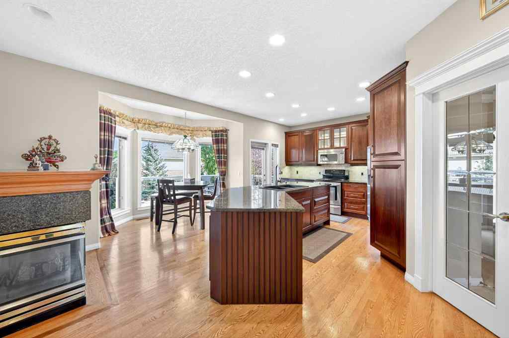 MLS® A2260355 - 10345 Hamptons Boulevard NW in Hamptons Calgary, Residential