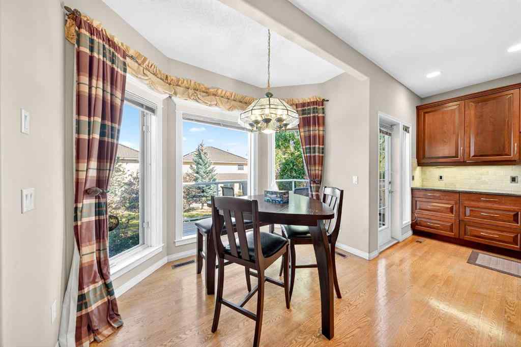 MLS® A2260355 - 10345 Hamptons Boulevard NW in Hamptons Calgary, Residential